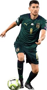 Jorginho vs bruno fernandes penalty technique. Jorginho Football Render 67659 Footyrenders