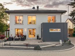 Welcome to lux haus dobermans, home of top quality european dobermans. Fertighaus Von Luxhaus Walmdach 179