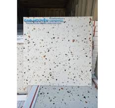 TỔNG HỢP MẪU GẠCH TERRAZZO ĐANG HOT | GIÁ GỐC TẠI NHÀ MÁY
