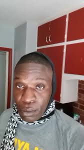 Joshua Pollard Garber