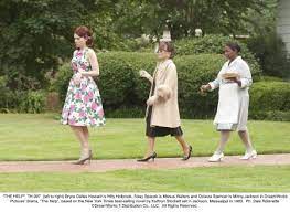 Aibileen clark, minny jackson, and eugenia skeeter phelan. Cineclub Filmkritik The Help