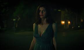 Watch Online - Alexandra Daddario, Annabeth Gish - Anne Rices Mayfair  Witches s01e02 (2023) HD 1080p