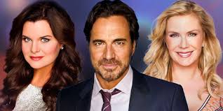 Brooke Is About To Make The Biggest Mistake Of Her Life On The Bold & The  Beautiful