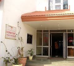 Shakti Bhawan Katra Vaishno Devi