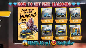 Generate free diamonds & coins for garena free fire on any device. Ez Sipo Fun Fire Free Fire Me Diamond Kaise Le Free Mein