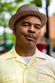 David Alan Grier