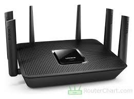 Linksys Ea9300 Max Stream Ac4000 Review And Specifications