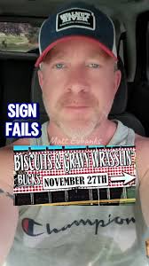 SIGN FAILS. #comedy #funny #humor #comedian #fail