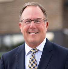 Aledo Broadcaster John Hoscheidt named IBA's 2024 “W. Russell Withers Jr.  Downstate Broadcast Pioneer.”