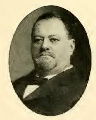 John Peter Ober (1848-1909)