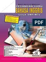 Aku kelas 12 jurusan ipa. Evaluasi Bahasa Inggris Kelas Ix Semester 1
