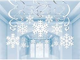 See more ideas about door decorations, christmas decorations, christmas deco. Amazon Com Winter Party Decorations