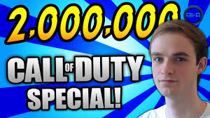 Ali-A 2,000,000 Subscribers!