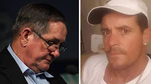 News Queensland: Jason Guise father plea Brisbane sewerage tank