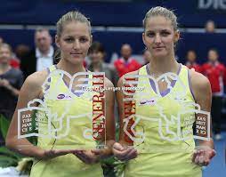 Beoordeling en punten plíšková ka., online resultaten en huidige toernooien, aankomende wedstrijden en indicatoren. Ladies Linz 2013 Juergen Hasenkopf Photography
