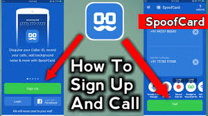 Mar 07, 2016 · the description of spoof card: Spoof Card Apk Download 2021 Free 9apps