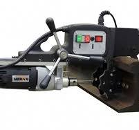 Furadeiras de Base Magnética Furadeira de Trilhos - RD-35 ...