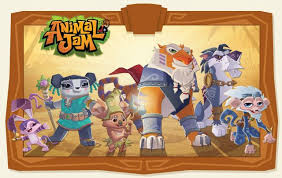 It was created in partnership with national geographic and is. The Daily Explorer Animal Jam Animal Jam Memes Animal Jam Play Wild