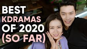 There's just something about the way the koreans film their romantic there you have it! 10 Best Korean Dramas Of 2020 So Far Ft Happysqueak Youtube