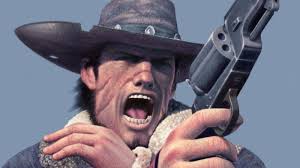 The Beta And Development Of Red Dead Redemption | The Red Dead Redemption  Amino