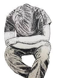 Sad Man Drawing By Abdulrahman Umair Check out our sketch man drawing selection for the very best in unique or custom, handmade pieces from our shops. sad man by abdulrahman umair