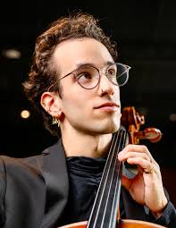 Orchestra 2025 — Chicago Summer Opera