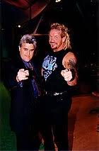 There will more than likely be some team members who aren't all in on the team name. Diamond Dallas Page Wikipedia