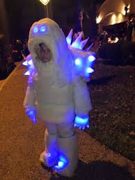 65 genius couples halloween costumes | page 2 of 6. Diy Frozen S Marshmallow Snow Monster Costume 5 Steps Instructables