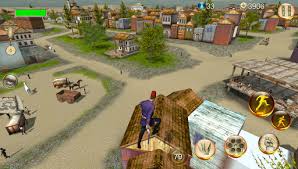 Descargar la última version apk de free roam 3d: Zaptiye The Ottoman Counter Crime For Pc Windows Or Mac For Free