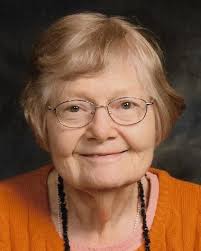 Obituary for Pauline Marie (Getz) Medhurst