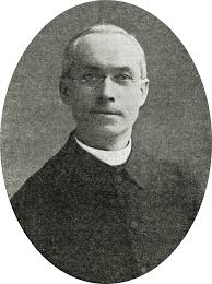 Joseph Raphael John Crimont