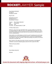Check spelling or type a new query. 40 Request To Waive Penalty Sample Letter