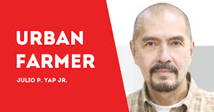 Sensible conduct of community pantry