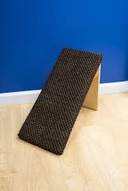 See more ideas about cat scratching post, cat scratching, scratching post. Scratch Ramp Fundamentally Feline