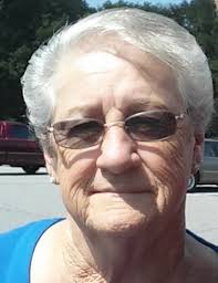 Obituary information for Bernice Ann Wolfe Barlow