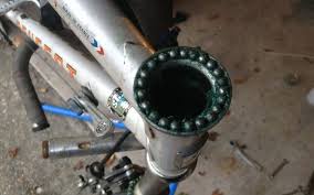 How Many Ball Bearings In Pedals Hubs Headset And Bottom