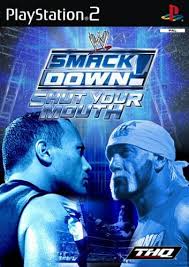 Game Review Wwe Smackdown Shut Your Mouth Writebase