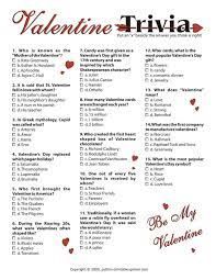 Cats can't run for mayor. Party Games Valentine S Day Party Pub Quiz Adult Trivia Games Galentines Party Game Couples Quiz Printable Pdf Valentines Trivia Love Games Paper Party Supplies