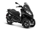 PIAGGIO-MP3