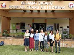 Module:location map/data/central george town, penang does not exist. Taylor S University