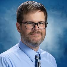 Gerald (Wes) Patterson