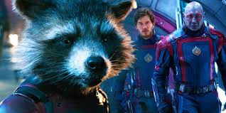 I'm Worried Marvel Is Quietly Moving On From The Guardians Of The Galaxy