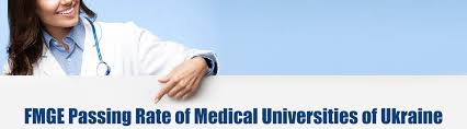 Our graduates are globally aware, regionally based and prepared for careers that will underpin the health and welfare of. Fmge Passing Rate Of Medical Universities Of Ukraine