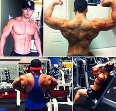 Npc Physique Champion Jeremy Buendia Talks With