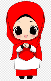 Image of tsubasa hanekawa face male fox. Hijab Png Images Pngwing