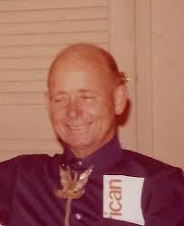 John Junior Cartwright Obituary