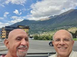 Magdy Boulos Ibrahim's Obituary