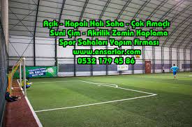 hali saha yapan firmalar panosundaki pin