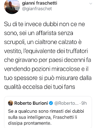 Check spelling or type a new query. Roberto Burioni On Twitter Pericoloso Per I Suoi Figli Altroche Bibbiano