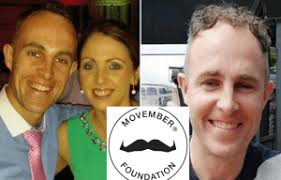 I laughed and joked with my happy brother over a pint